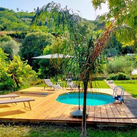 Villa Casa Vacanze Irmino Garden à Raguse Extérieur photo