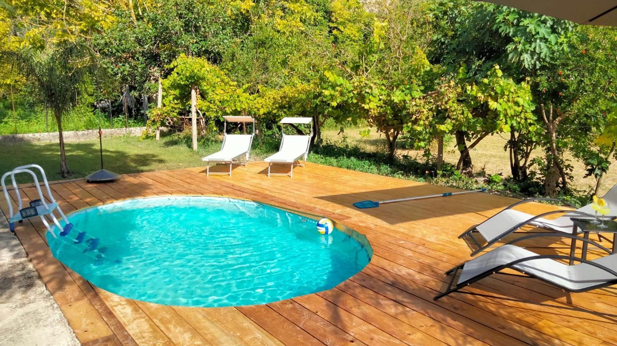 Villa Casa Vacanze Irmino Garden à Raguse Extérieur photo