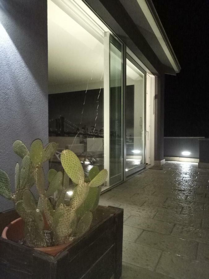 Villa Casa Vacanze Irmino Garden à Raguse Extérieur photo