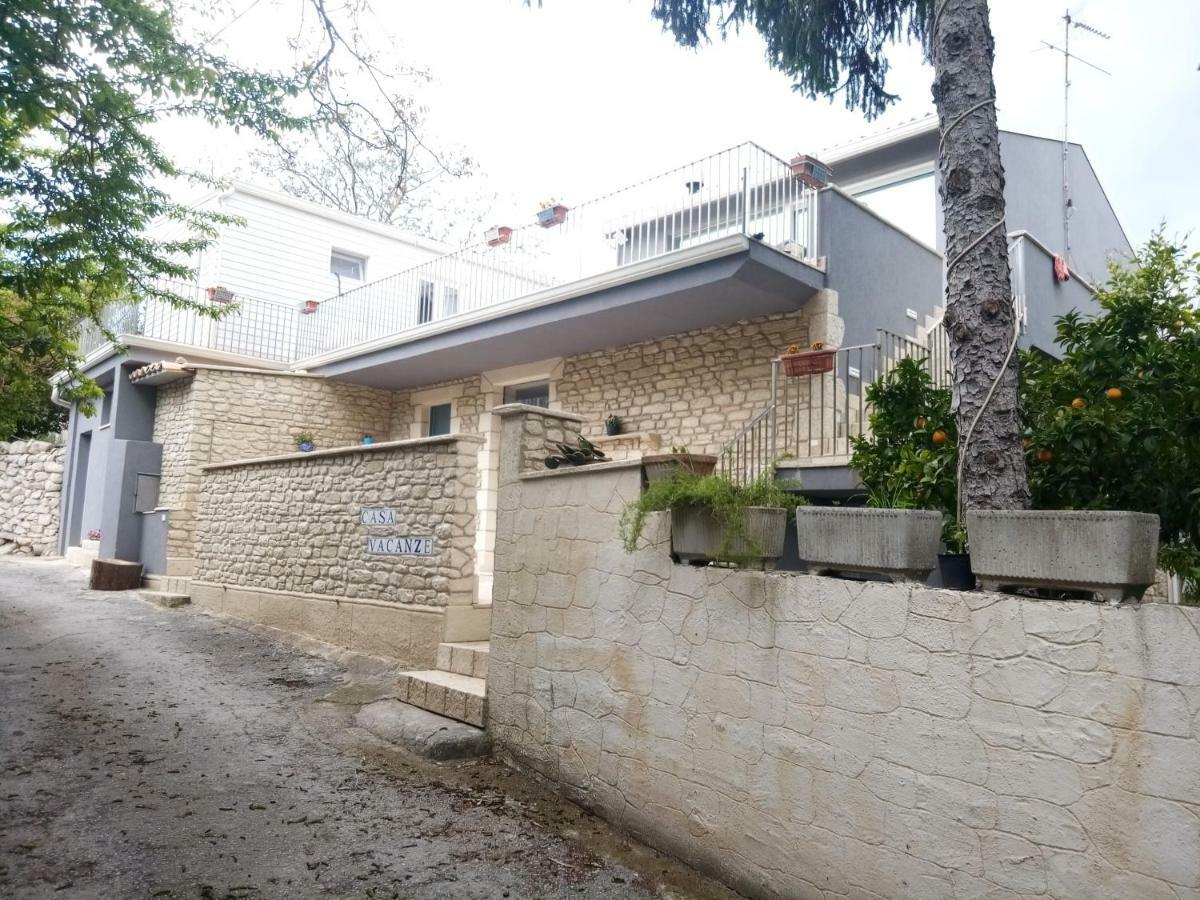 Villa Casa Vacanze Irmino Garden à Raguse Extérieur photo
