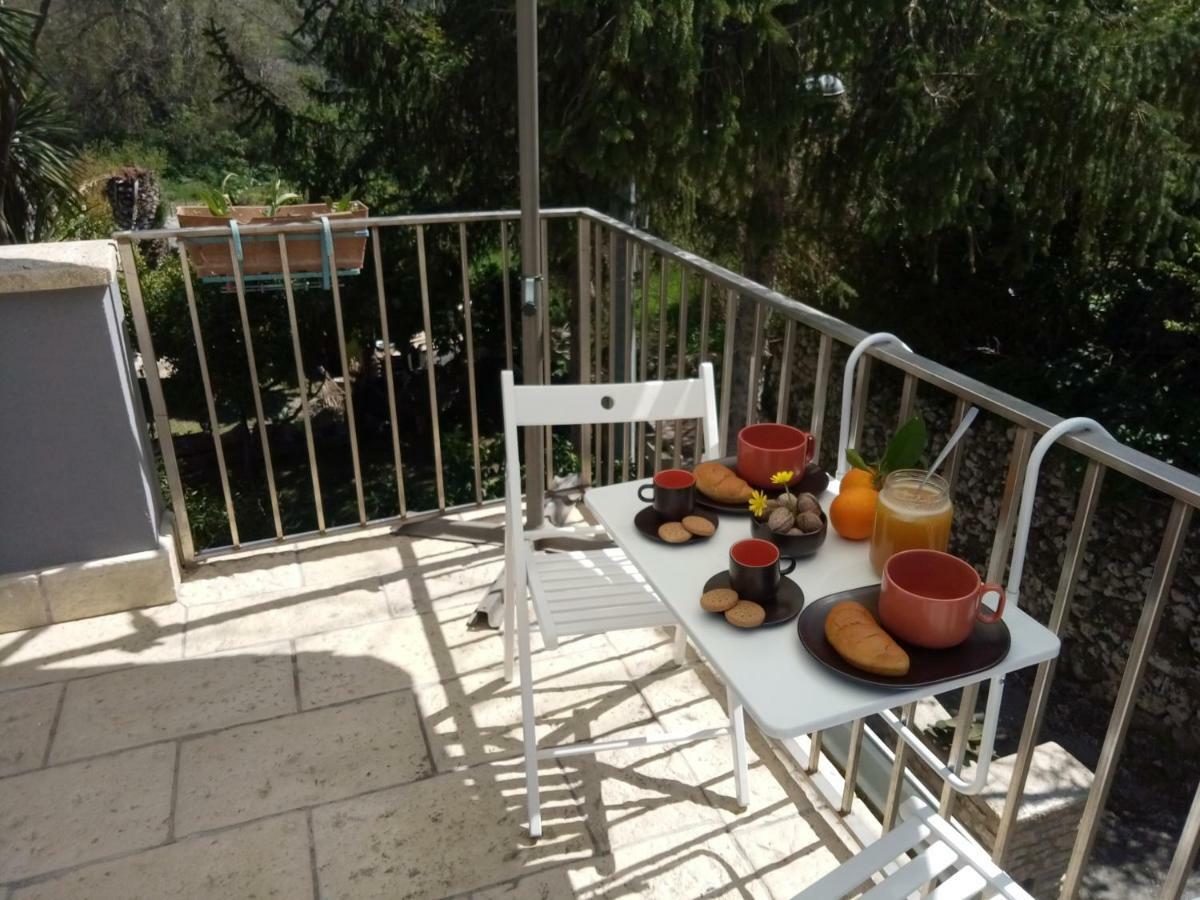Villa Casa Vacanze Irmino Garden à Raguse Extérieur photo